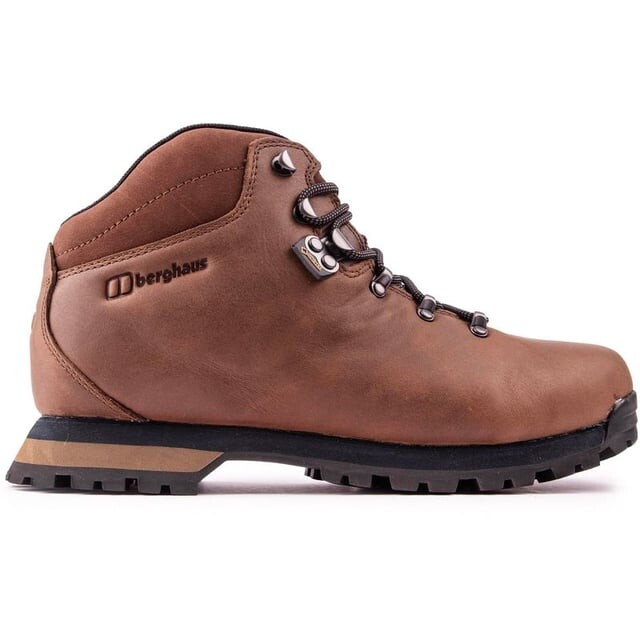 

Технические ботинки Hillwalker ii gtx Berghaus, коричневый
