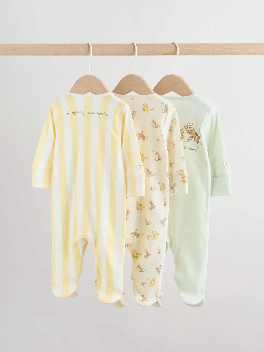 Комбинезон/боди Next, мультиколор — фото 2