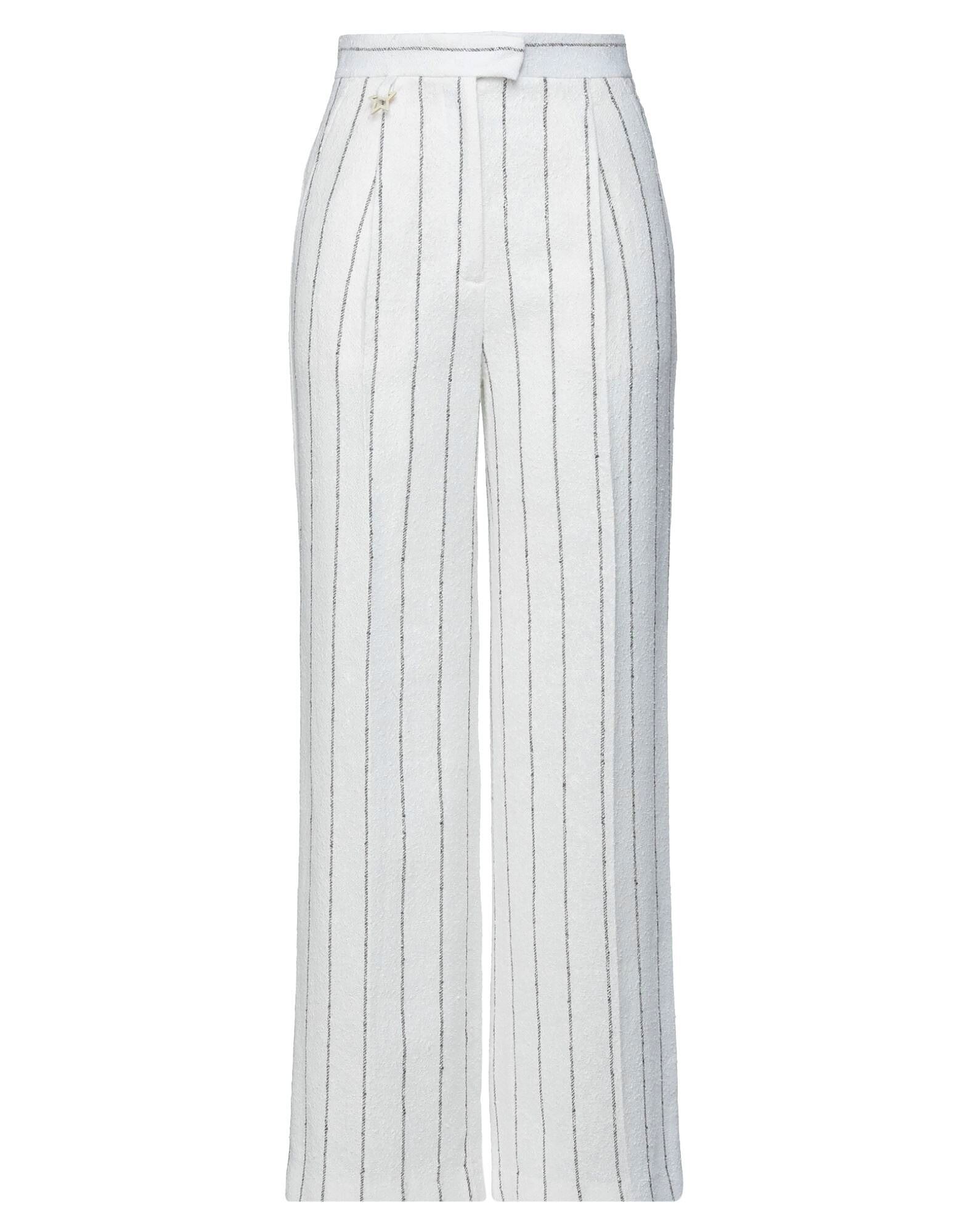 

Брюки Lorena Antoniazzi, белый