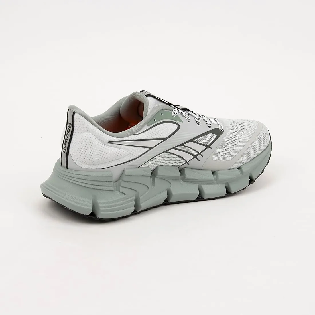 Мужские кроссовки Reebok Floatzig 2, серый — фото 4
