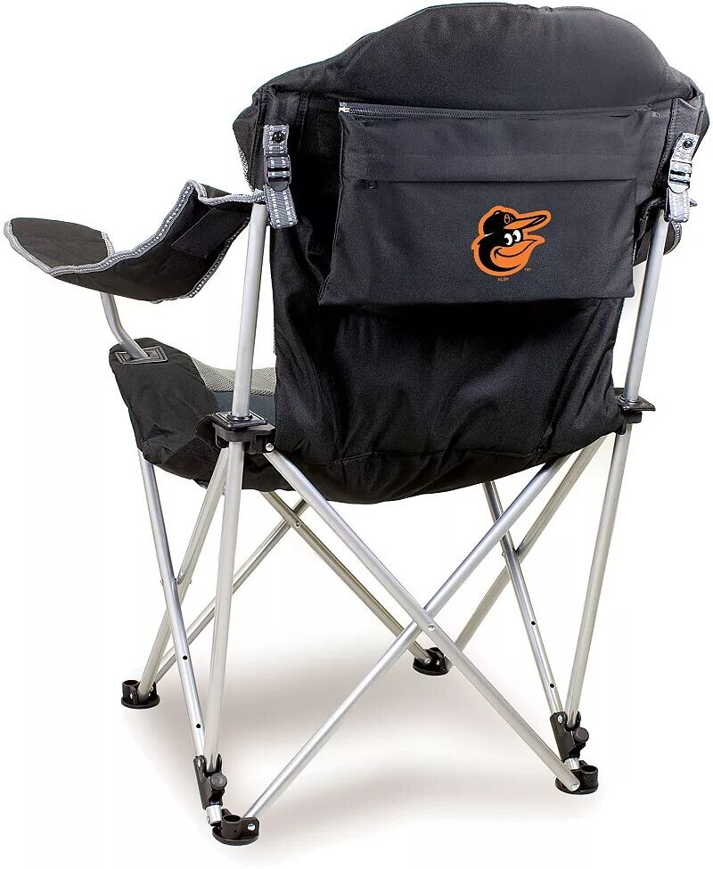 

Походное кресло с откидной спинкой Picnic Time Baltimore Orioles