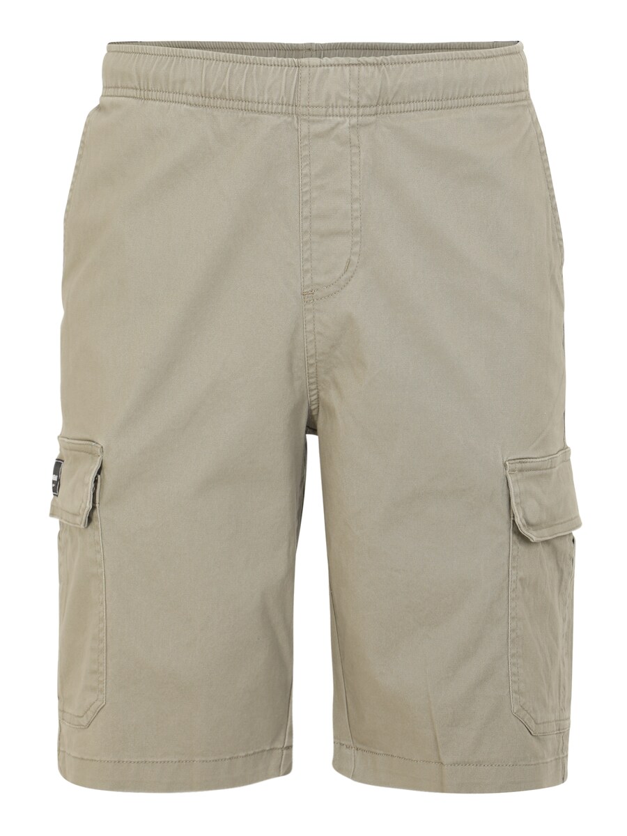 

Шорты Iriedaily Regular Pants Work N Roll, бежевый