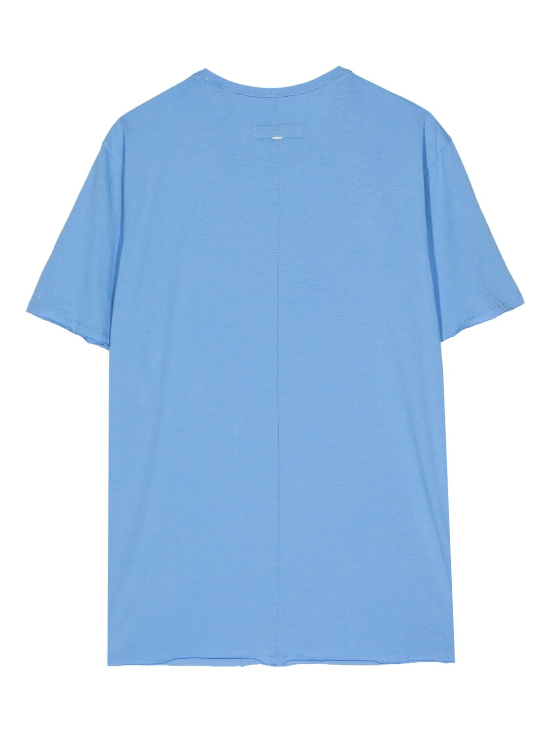 

Мужская футболка Rag & Bone Miles из джерси основного цвета, Blue Skies