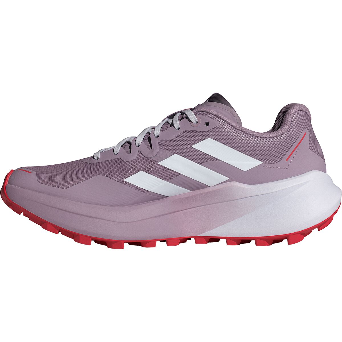 Трейловая беговая обувь Terrex agravic 3 Adidas Terrex, мультиколор — фото 4