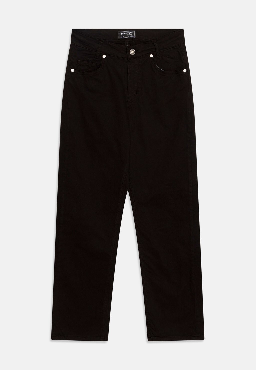 

Джинсы прямого кроя BOYS BAGGY PANT Blue Effect, черный