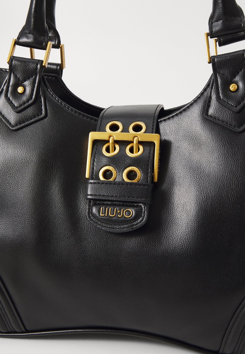 

Сумка TOTE LIU JO, черный
