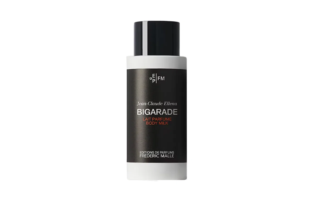 Лосьон для тела ароматический FREDERIC MALLE Rose Hydrating Aromatic Body Lotion 200 мл — фото 2