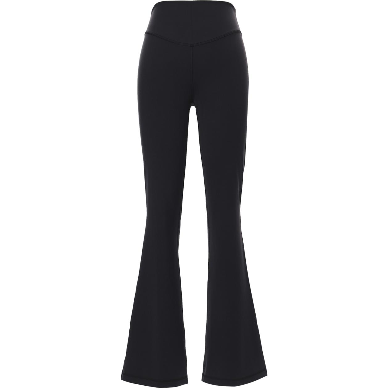

Lululemon Спортивные брюки женские черные
