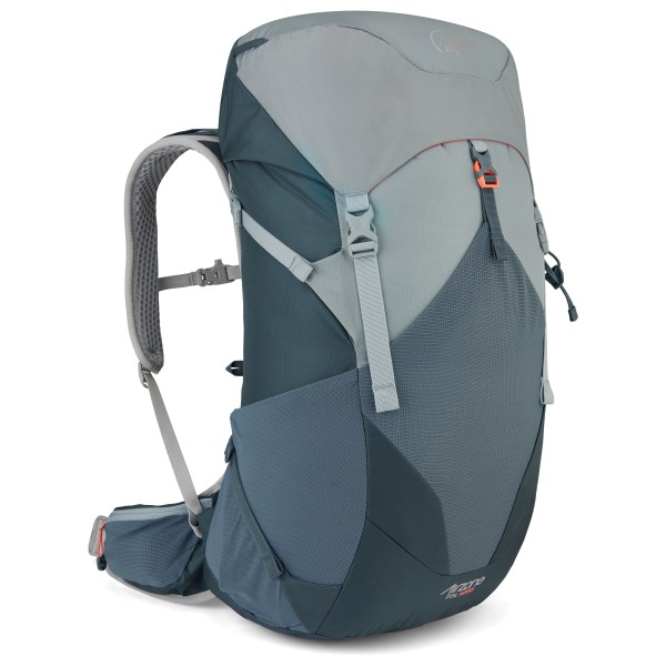 

Женский рюкзак Airzone Trail ND33 для пешего туризма Lowe Alpine, мультиколор