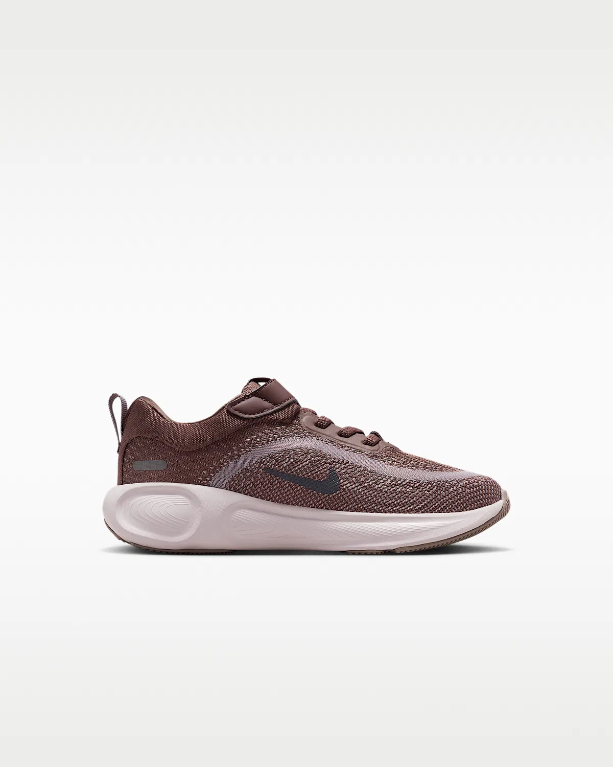 Детские кроссовки Nike Stellar Ride, Tattoo/Light Violet Ore/Platinum Violet/Pink Foam — фото 3