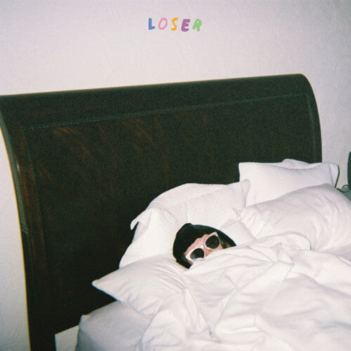 

Виниловая пластинка Sloan, Sasha Alex: Loser