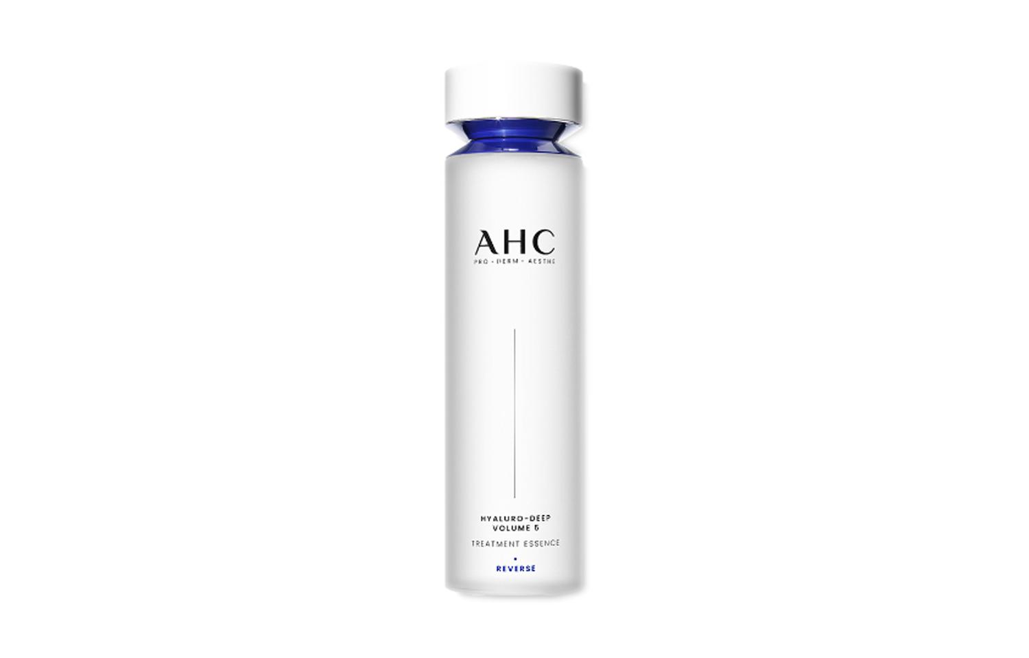 

AHC Love And Pure Dewy Collection сыворотка-тонер увлажняющая 130ml A.H.C
