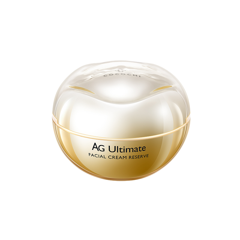 Антивозрастной крем для лица Cocochicosme AG Ultimate Facial Cream Reserve, 50 г — фото 2