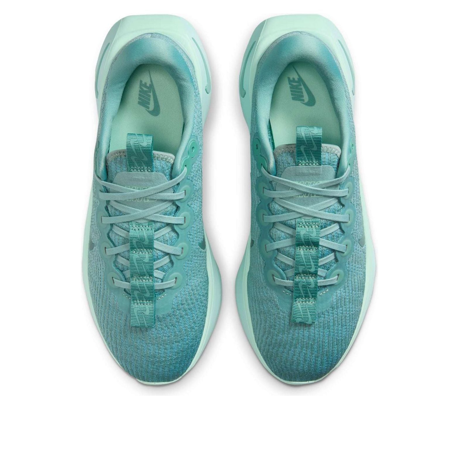 Кроссовки (WMNS) Nike Motiva 'Cannon Mineral Jade Ice' — фото 4