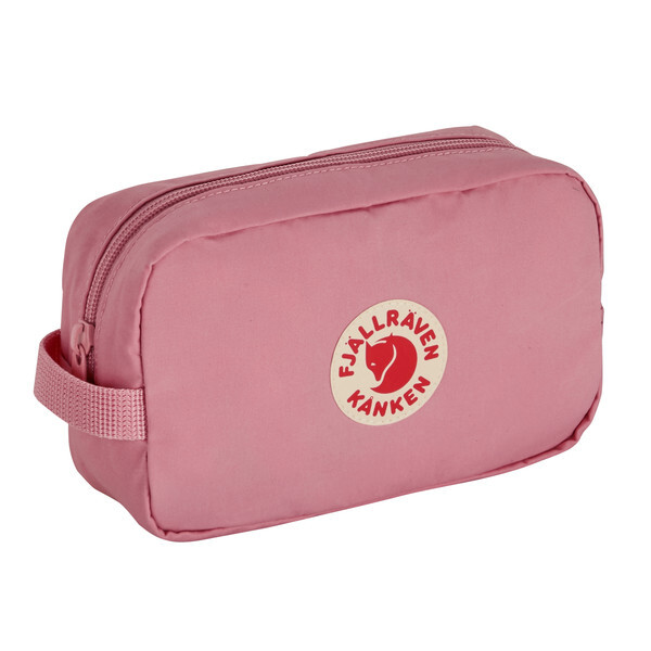 

Сумка Fjällräven, розовый