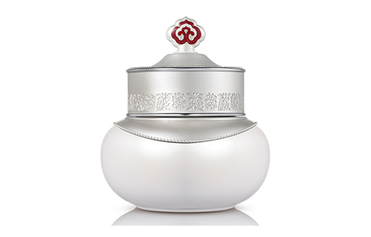 Увлажняющий крем для лица Gong Jin Heung для женщин The History Of Whoo — фото 2