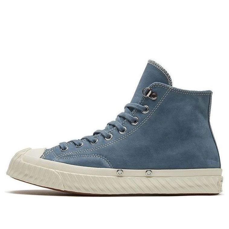 

Кеды Converse Chuck 70 Bosey Water Repellent High 'Lakeside Blue', синий