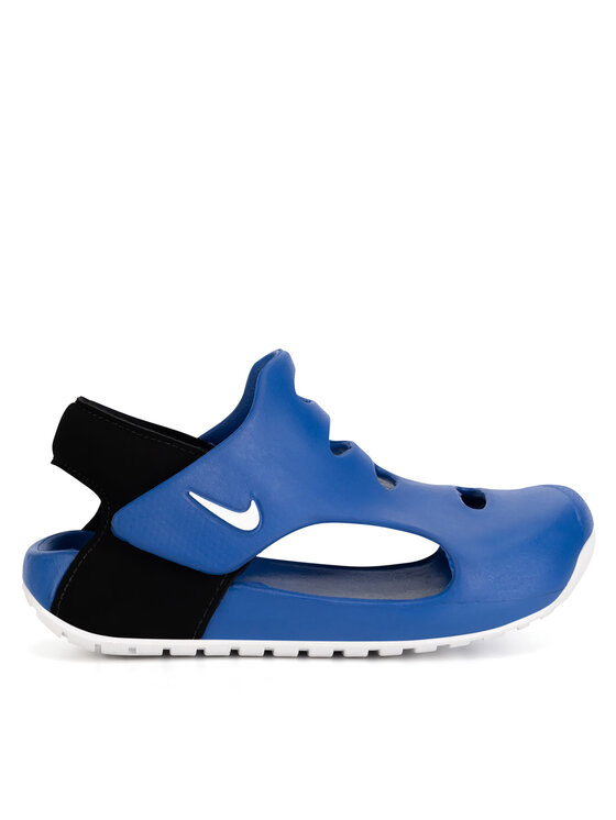 

Сандалии Nike, синий