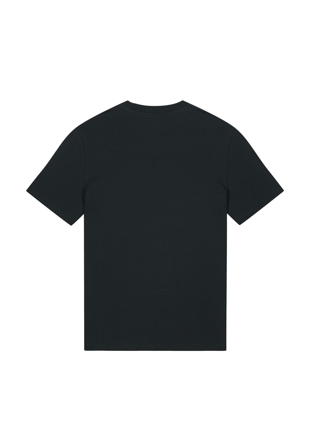 

Футболка с принтом 3DILLUSION watapparel, черный