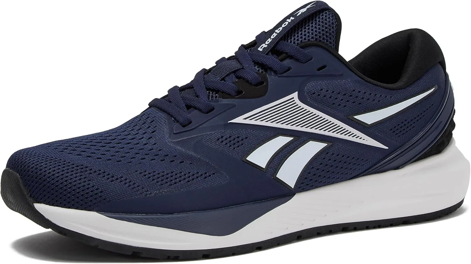 Мужские кроссовки Reebok NFX Trainer 2, Vector Navy Black White