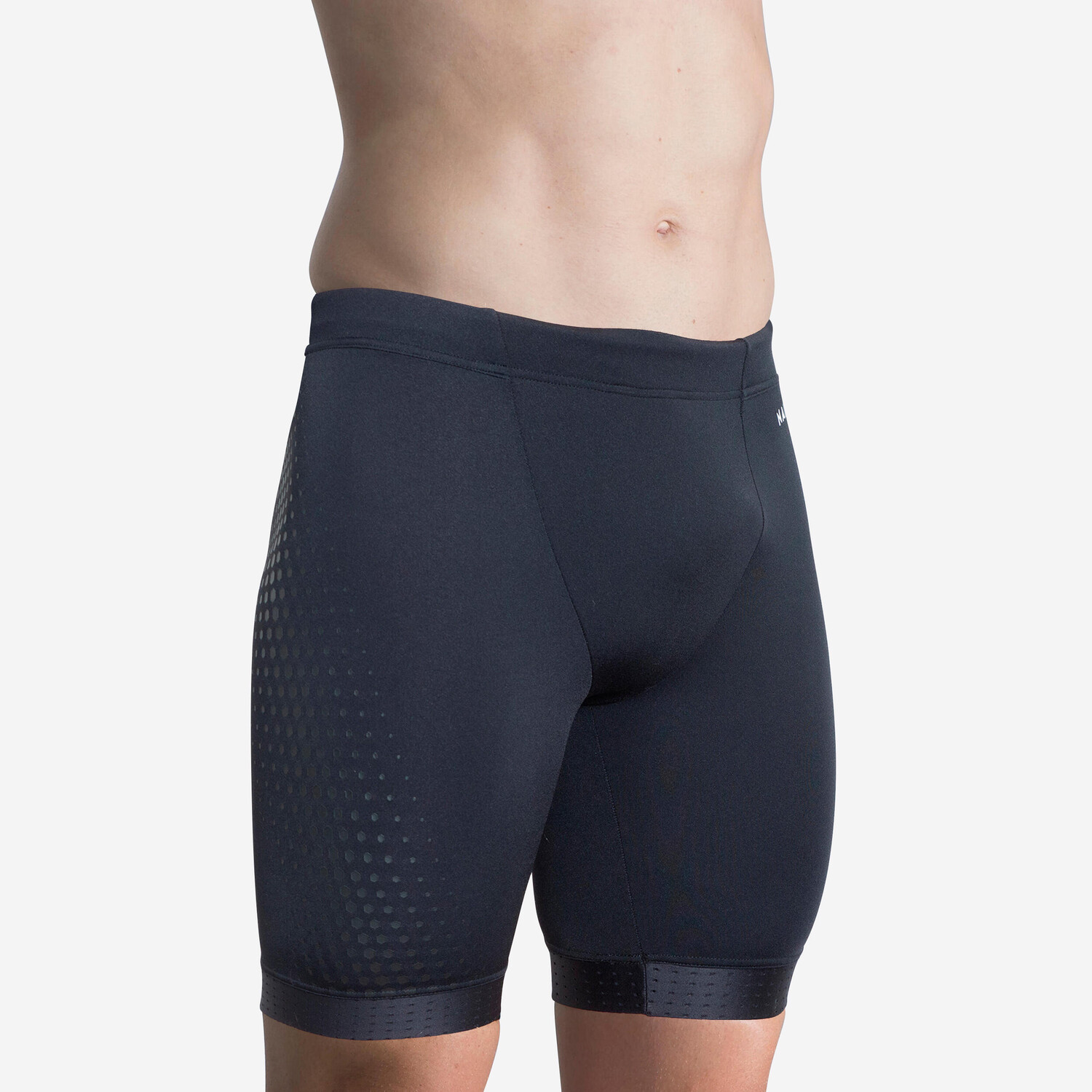 

Джаммер для плавания Fiti Black Hexagon Nabaiji