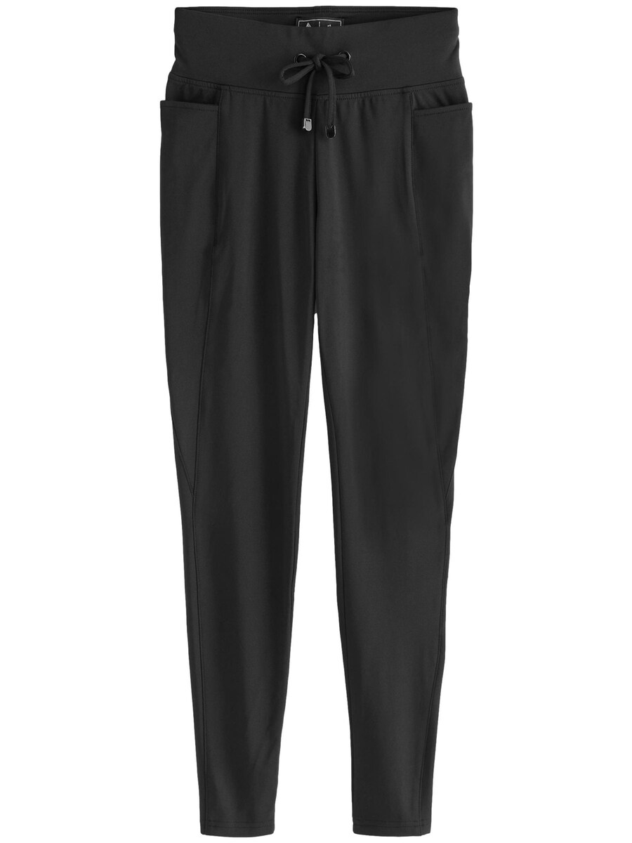 

Леггинсы Next Skinny Leggings, черный