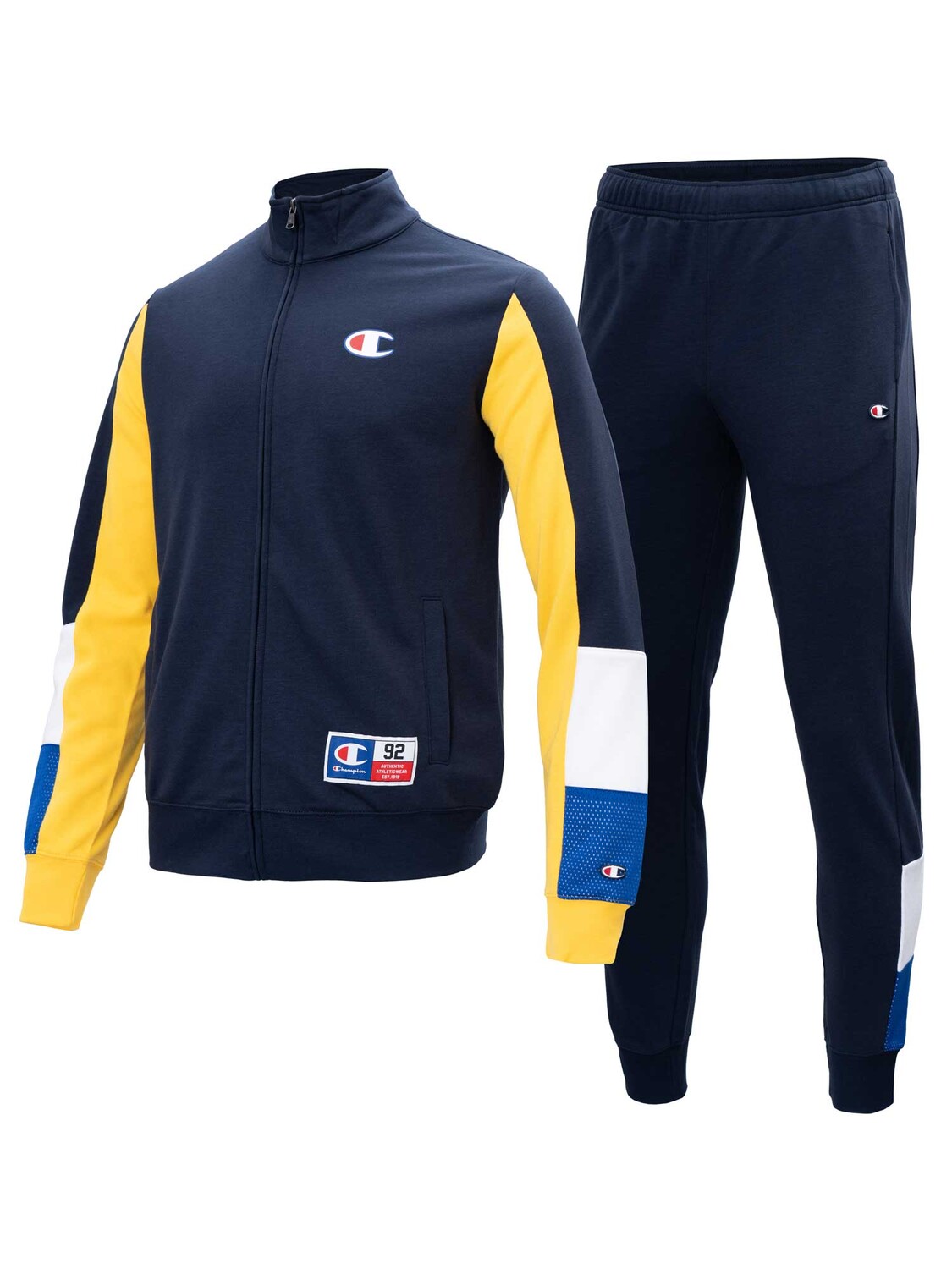 

Спортивный костюм Champion Sweatsuit, синий
