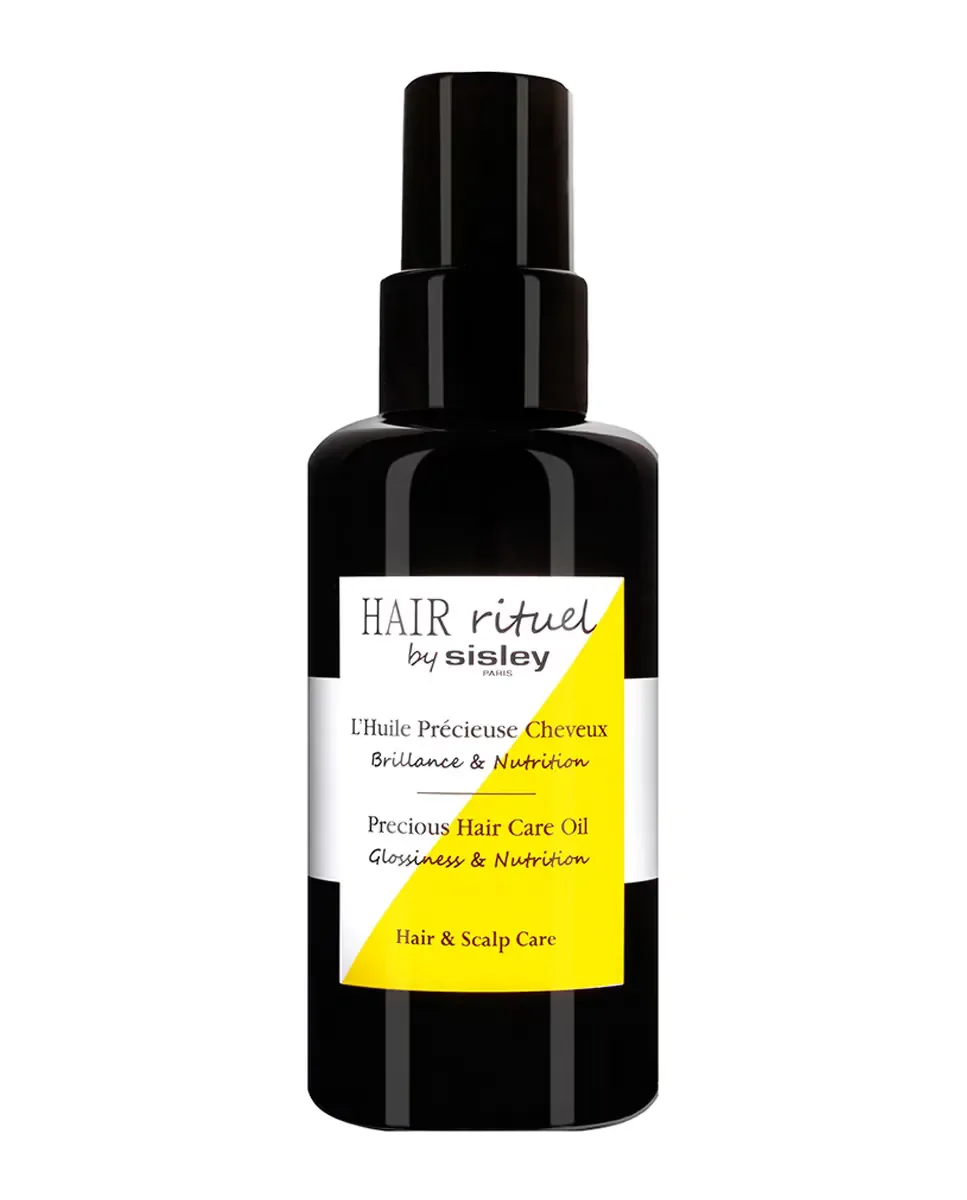 Лечение Huile Precieuse Cheveux Hair Rituel By Sisley