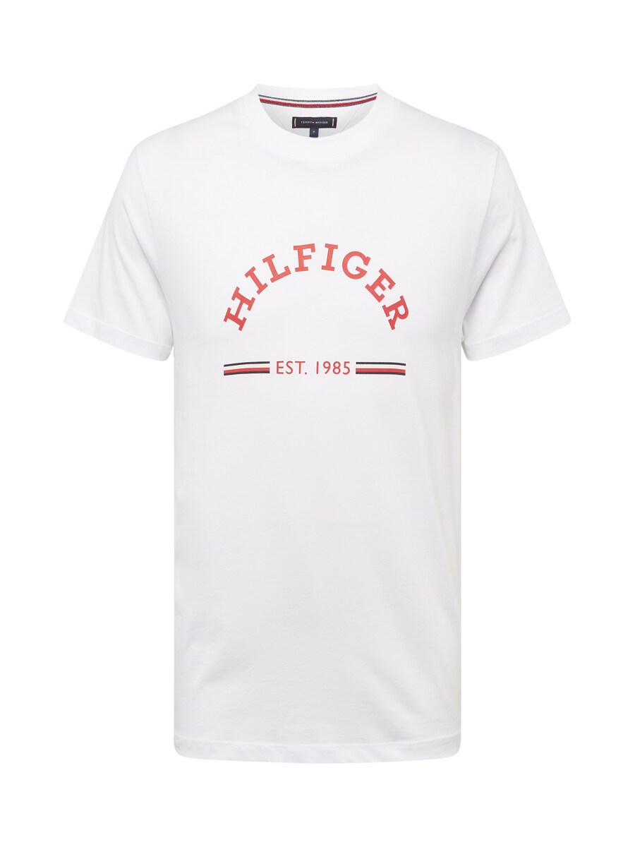 

Рубашка TOMMY HILFIGER, белый