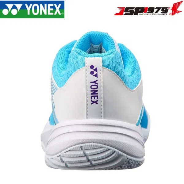 Бадминтонные кроссовки «Power Cushion Cascade Accel Slim» от Yonex — фото 3