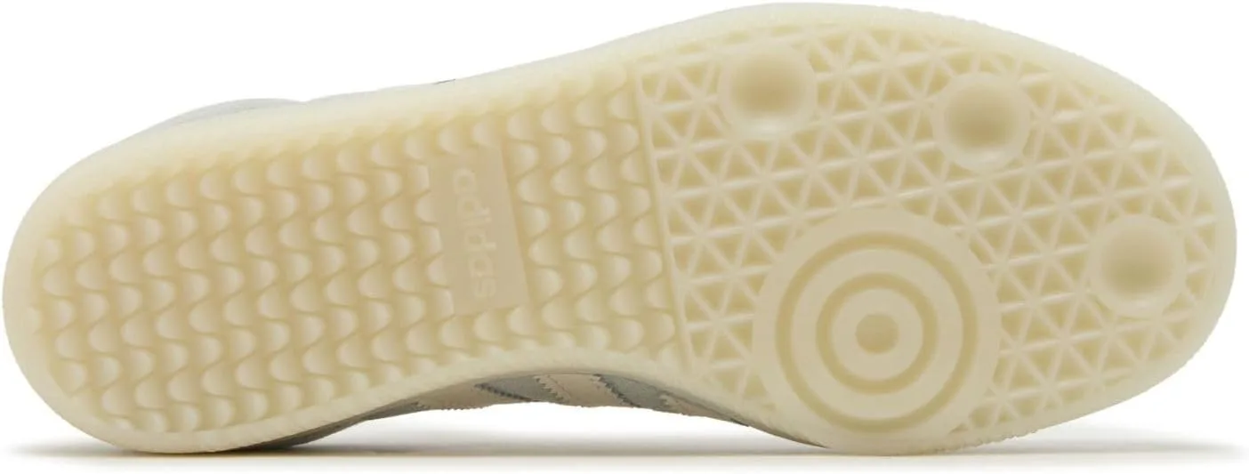 Кроссовки Adidas Unisex Samba OgSneaker, серый — фото 4