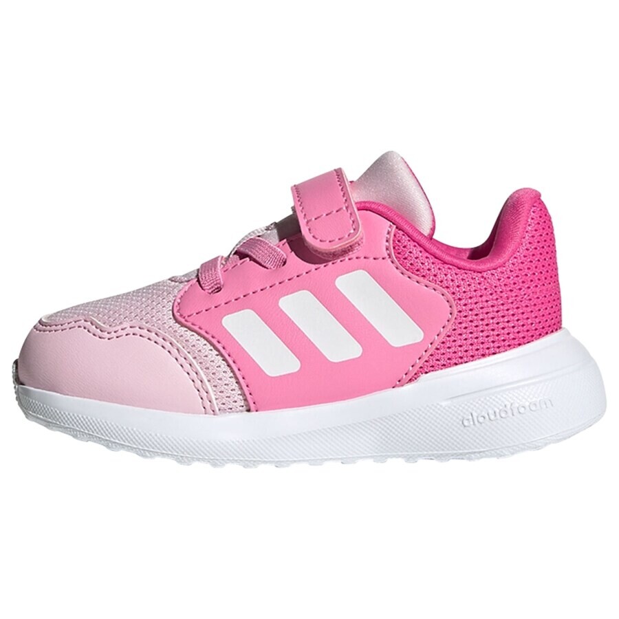 

Кроссовки ADIDAS SPORTSWEAR Athletic Tensaur Run 3.0, цвет Pink/Pink