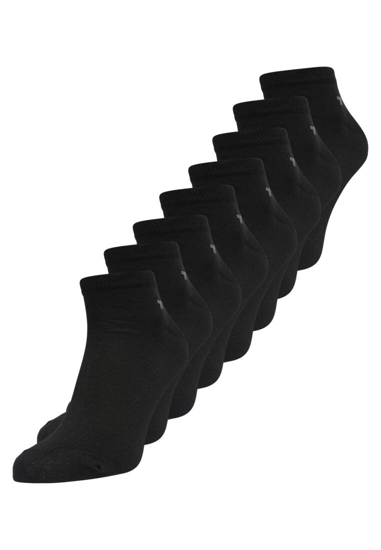 

Носки BASIC 8 PACK TOM TAILOR, черный