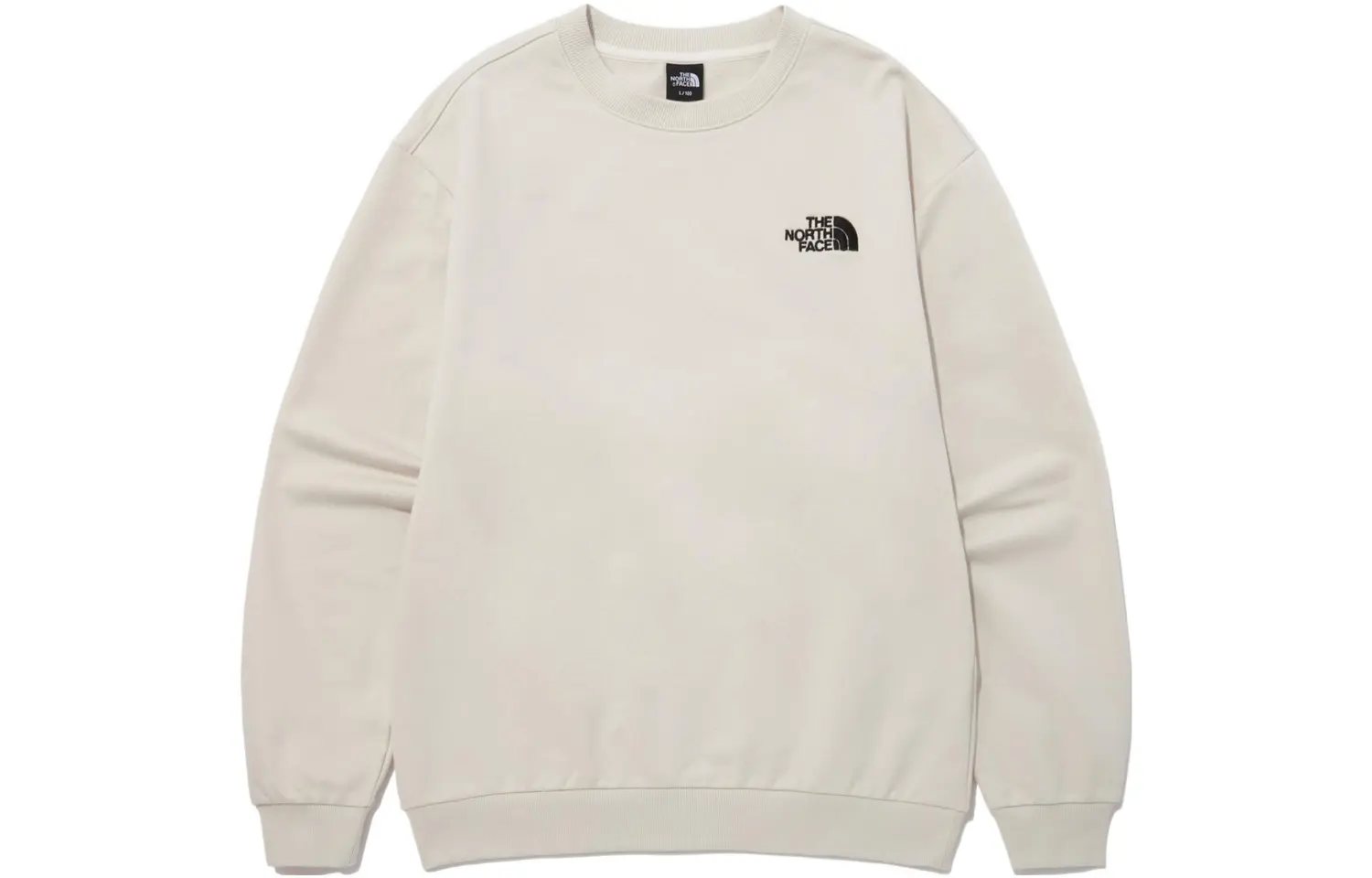 

THE NORTH FACE Мужская толстовка, цвет Beige