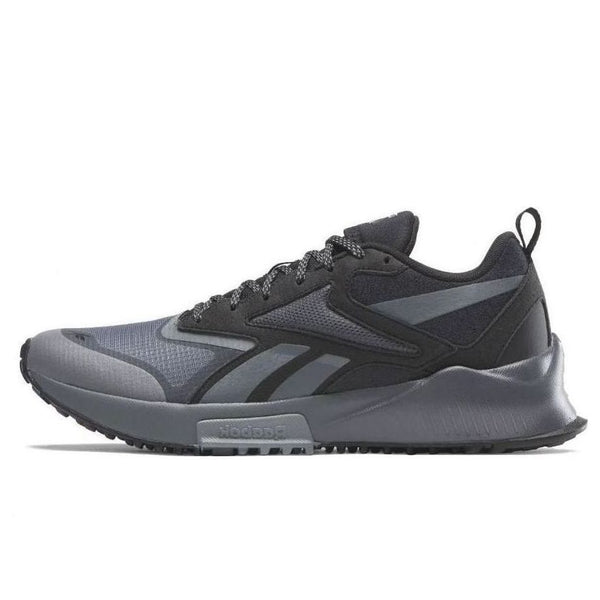 

Кроссовки lavante trail 2 'black grey' Reebok, черный