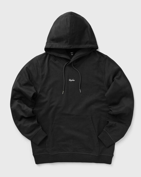

Худи Rapha Men'S Cotton Hoodie, цвет black/grey