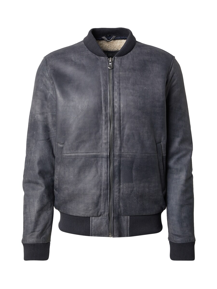 

Демисезонная куртка FREAKY NATION Jannik, Smoke blue