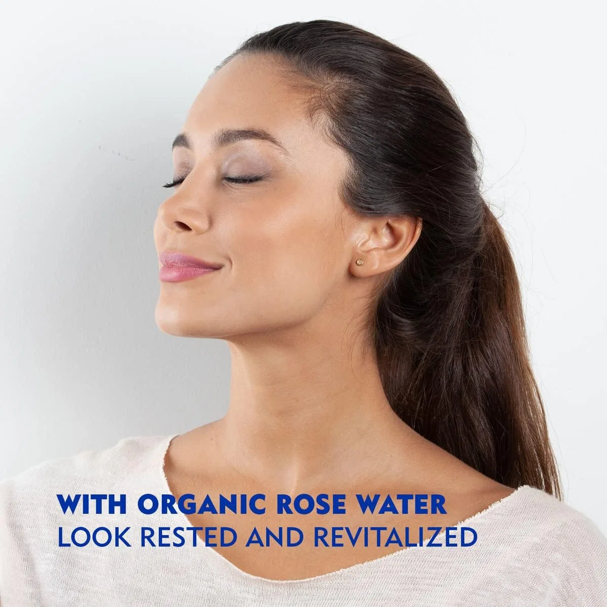Крем для лица Nivea — Дневной Soft Rose с гиалуроновой кислотой и розовой водой, 50 мл — фото 3