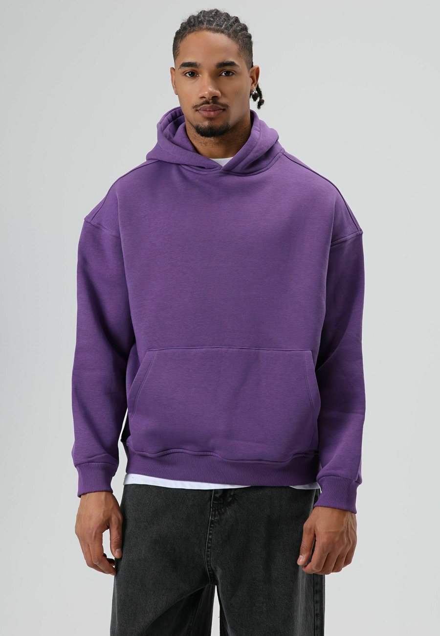 

Худи zibi London Hoodie, Purple