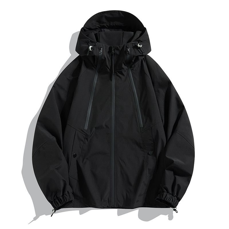 

Куртки и пальто Unisex JEEP SPIRIT, Хаки синий