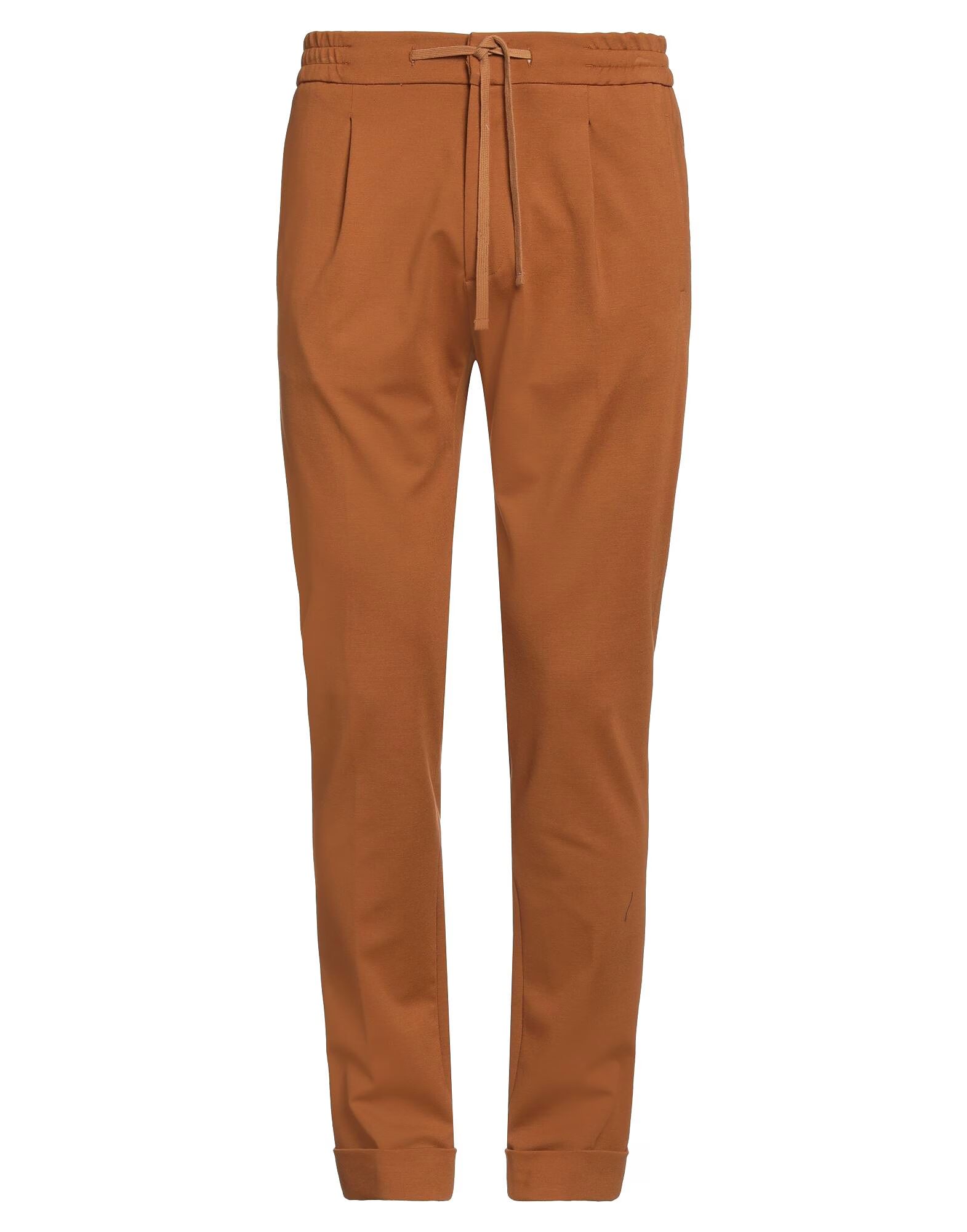 

Брюки Paolo Pecora, желтовато-коричневый