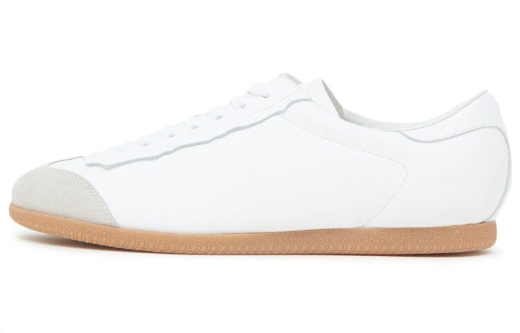 Кроссовки Maison Margiela Featherlight, белый