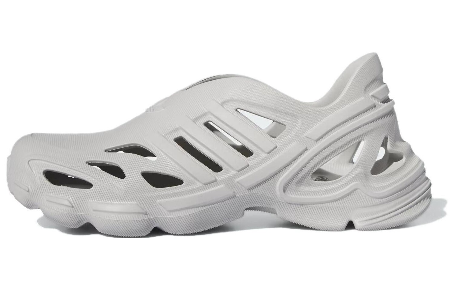 Adidas originals Сабо Adifom Supernova унисекс, Светло-серый