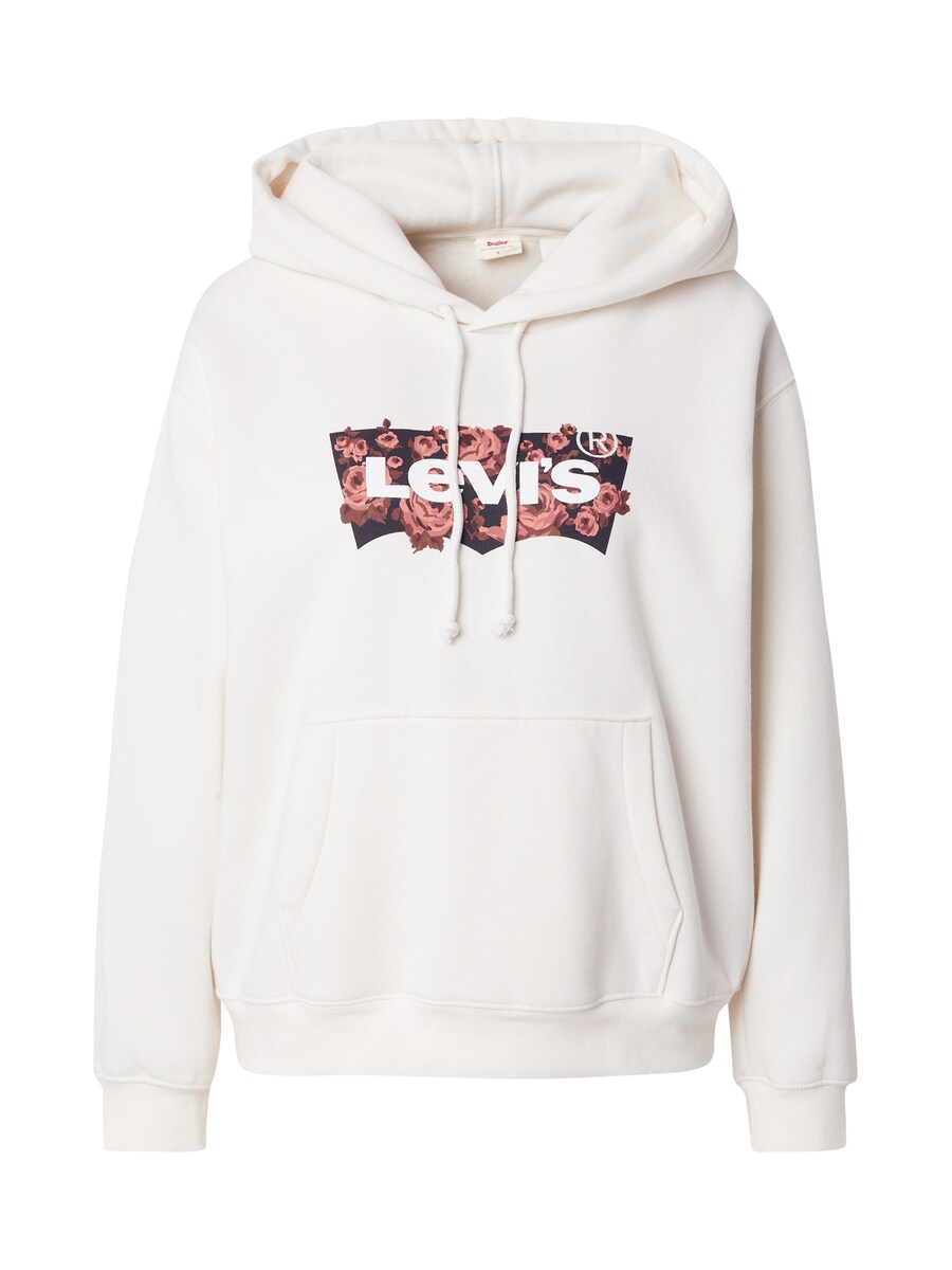 

Толстовка LEVIS Graphic Everyday, White