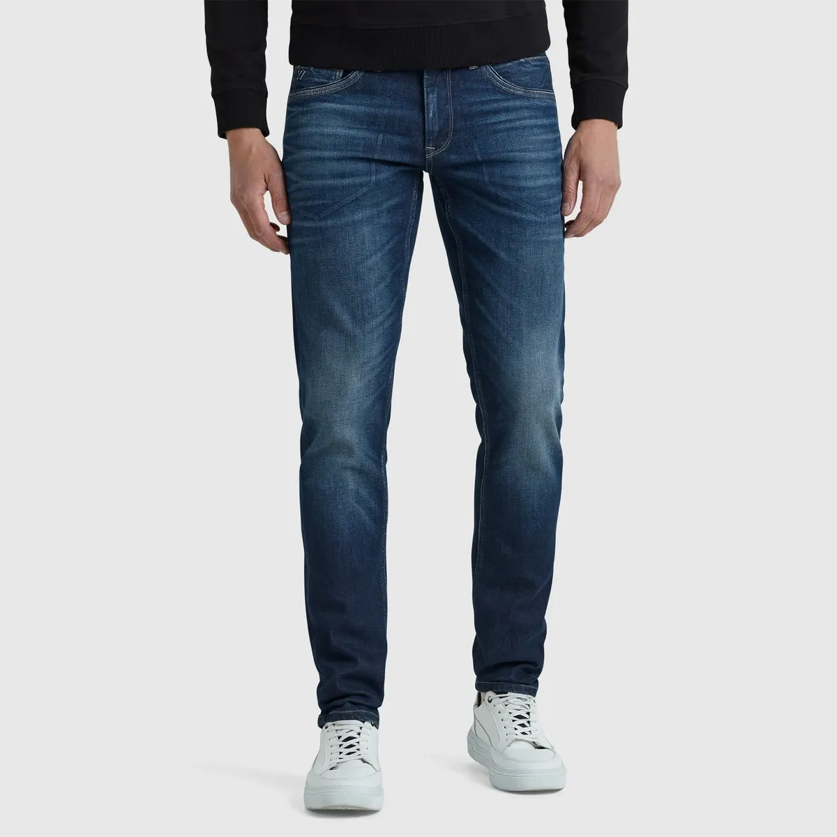 

Джинсы узкого кроя PME LEGEND "Legend XV Denim", цвет Mid Sepcial Denim