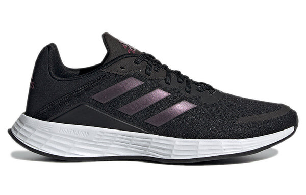 Кроссовки duramo sl Adidas, черный — фото 2