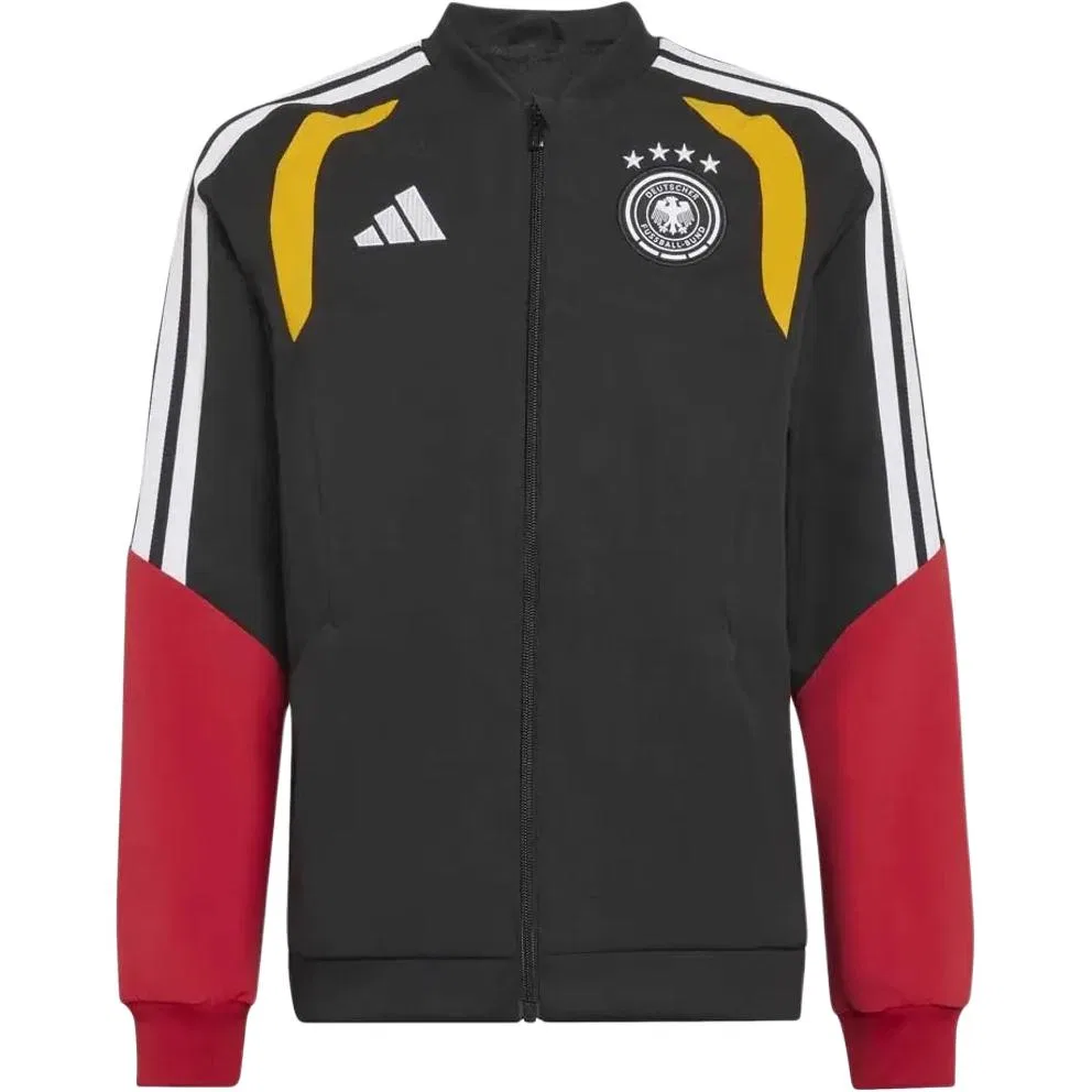 Детская куртка Moderate Adidas, Black