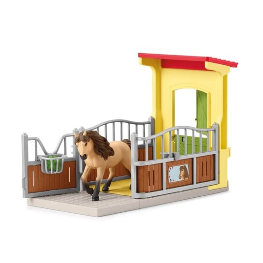 

Schleich Бокс для исландских пони Inna marka