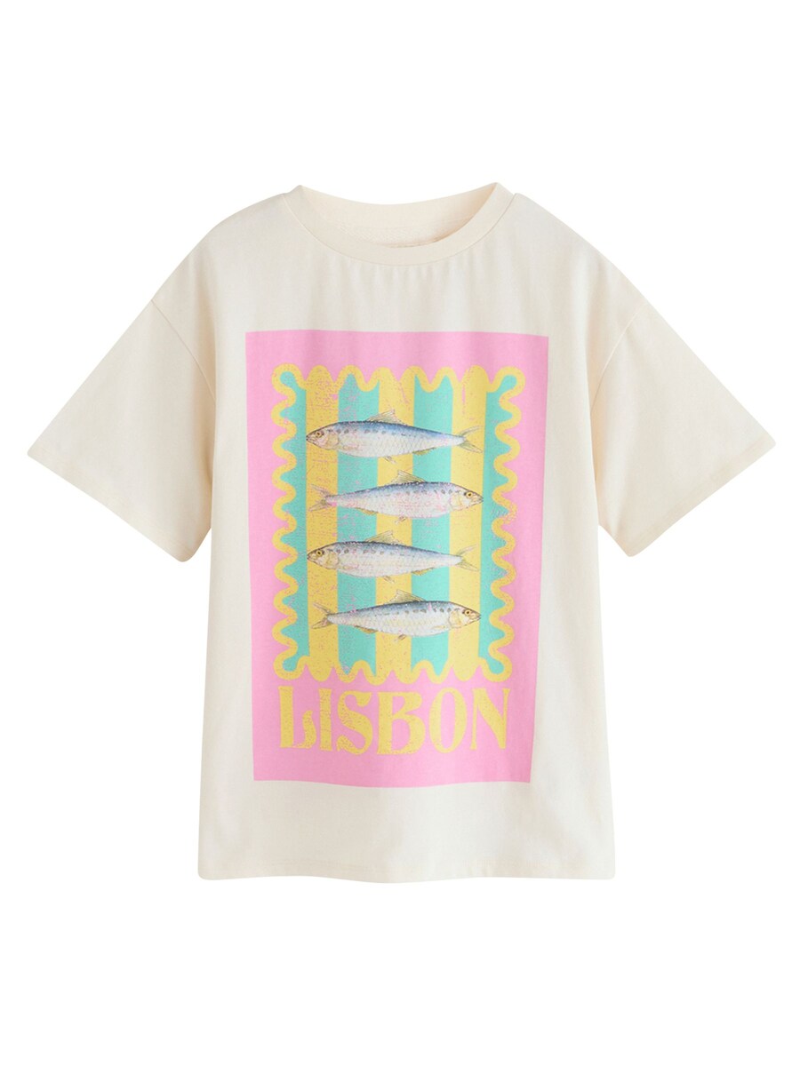 

Рубашка Next, цвет Light yellow/Dark yellow