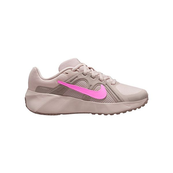 Кроссовки Metro tek для детей Nike, Silt Red Pink